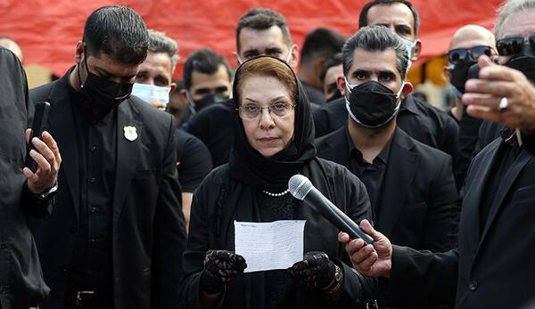 عکس خاک ارشا اقدسی