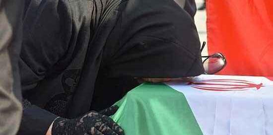 عکس خاک ارشا اقدسی