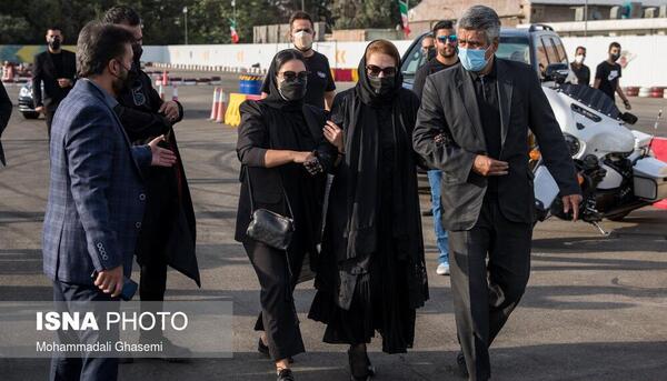 عکس خاک ارشا اقدسی