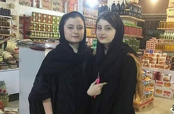دانلود عکس سارا و نیکا جدید