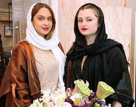 دانلود عکس سارا و نیکا جدید