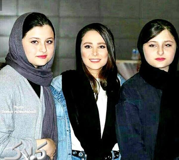 دانلود عکس سارا و نیکا جدید