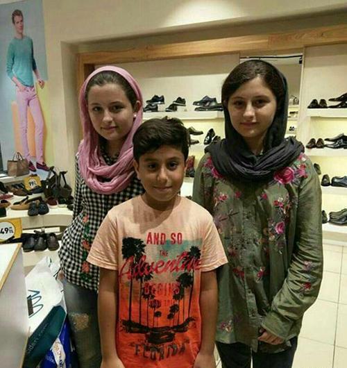 دانلود عکس سارا و نیکا جدید