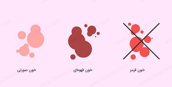 عکس خونه لانه گزینی