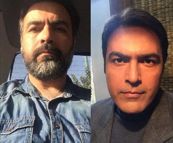 عکس مینا جلالی شاعر
