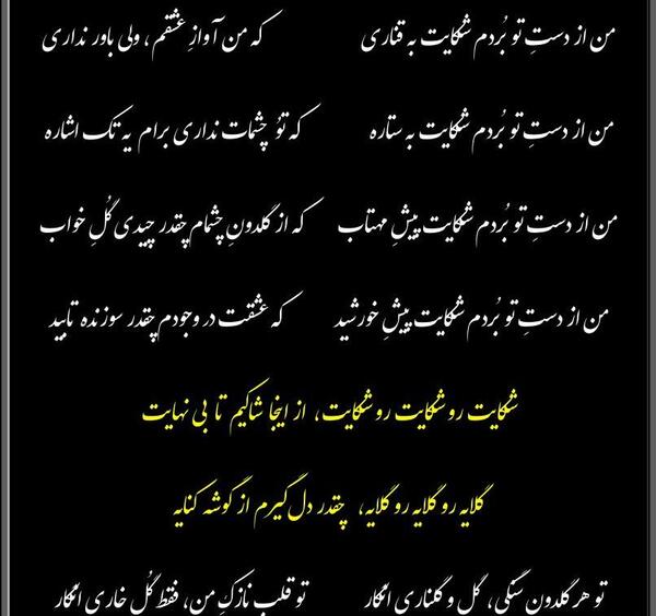 عکس مینا جلالی شاعر