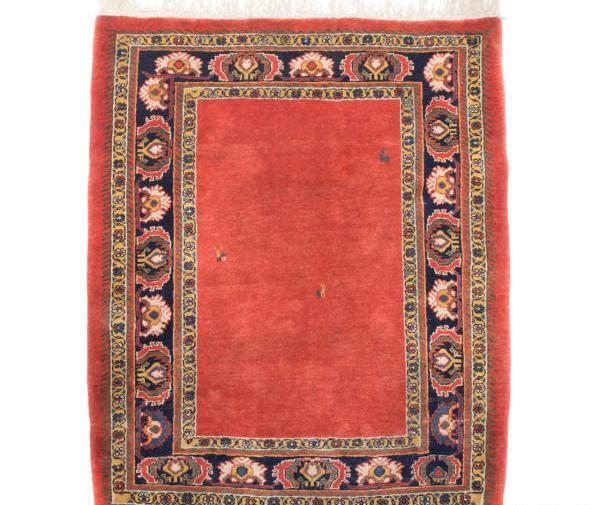 عکس فرش گبه