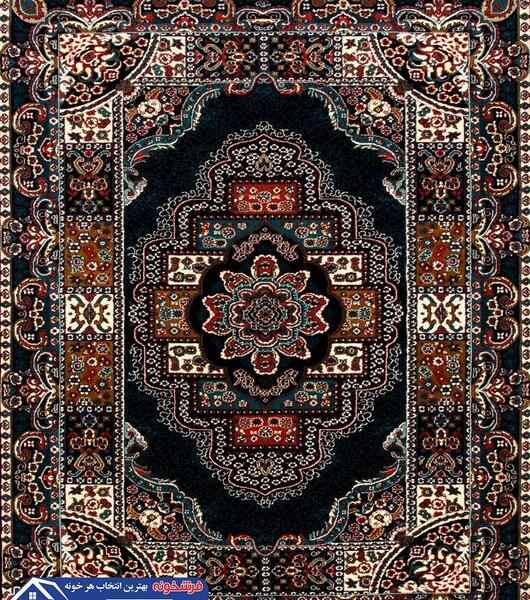 عکس فرش گبه
