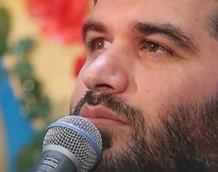 عکس نوشته شب جمعه هوایت نکنم میمیرم
