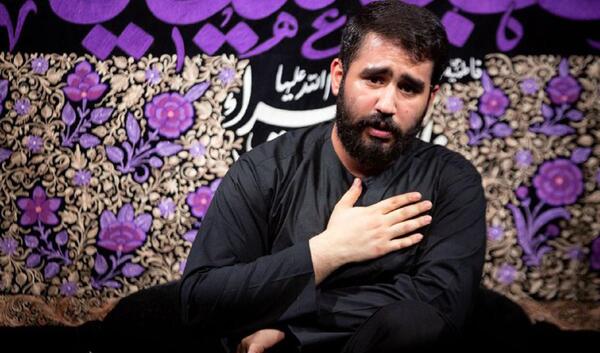 عکس نوشته شب جمعه هوایت نکنم میمیرم