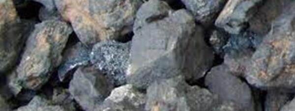 عکس سنگ منگنز
