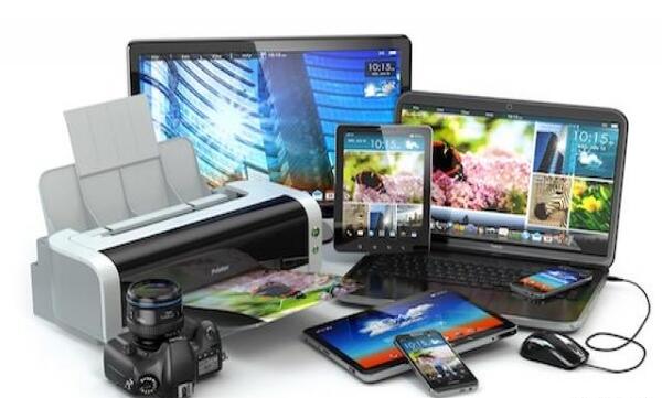 عکس وسایل صوتی