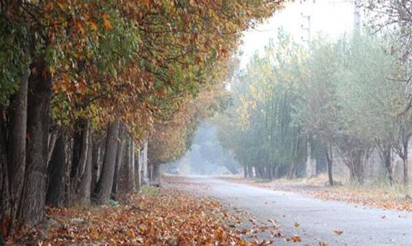 عکس شهر شهریار