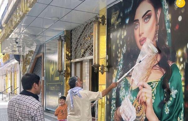 عکس از طالبان افغان
