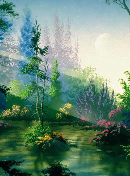 عکس تصویر زمینه گوشی آیفون ۱۱