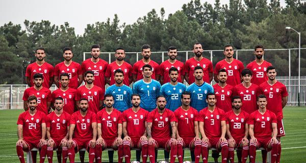 عکس فوتبال جهانی