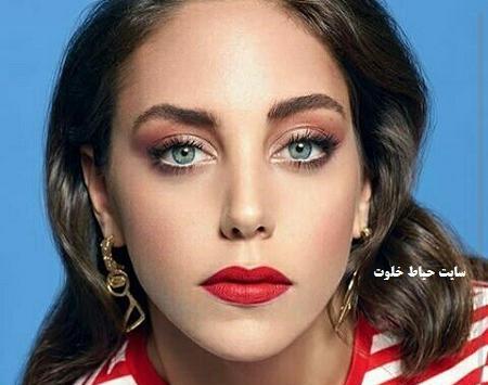 عکس بازیگران فیلم ضربان قلب