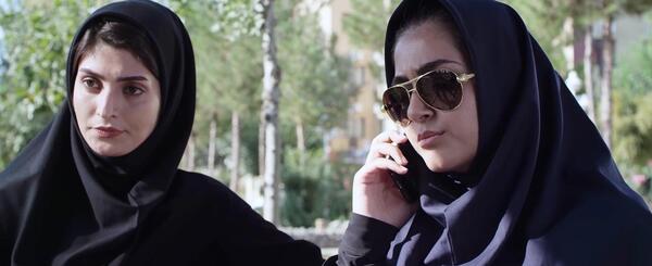 عکس مینا حسینی مقدم