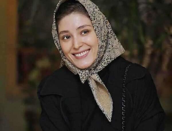 عکس مینا حسینی مقدم
