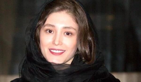 عکس مینا حسینی مقدم