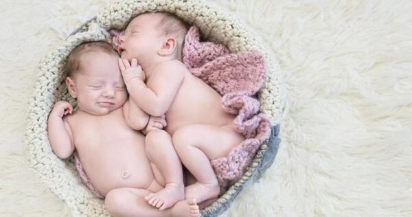 عکس بچه فرشته
