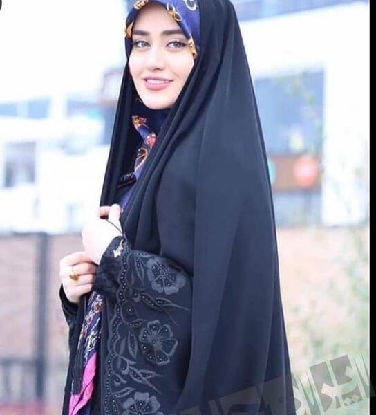 عکس دختر خوشتیپ باکلاس ۱۳ ساله