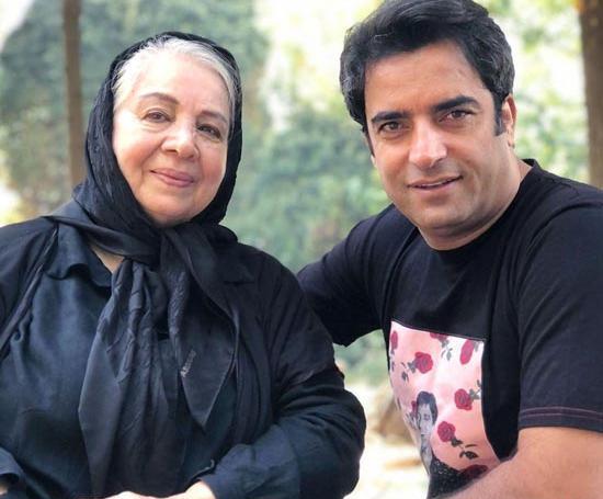 عکس خوشگل ترین طالبان