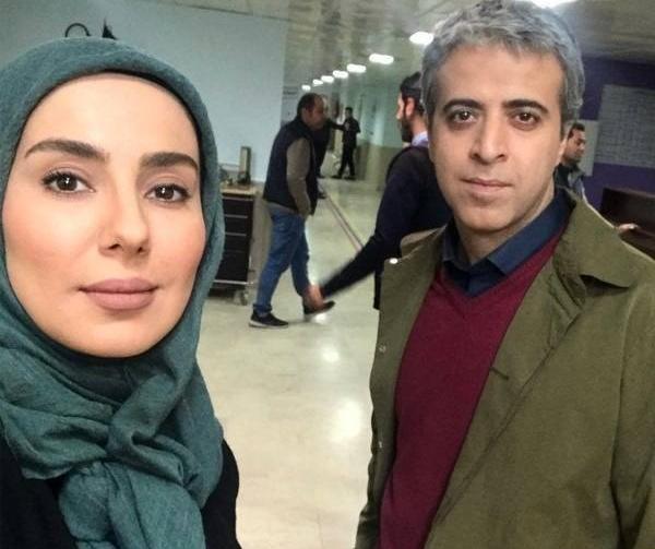عکس مینا یوسفی