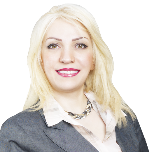 عکس مینا یوسفی
