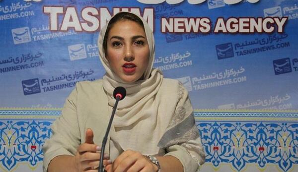 عکس مینا یوسفی