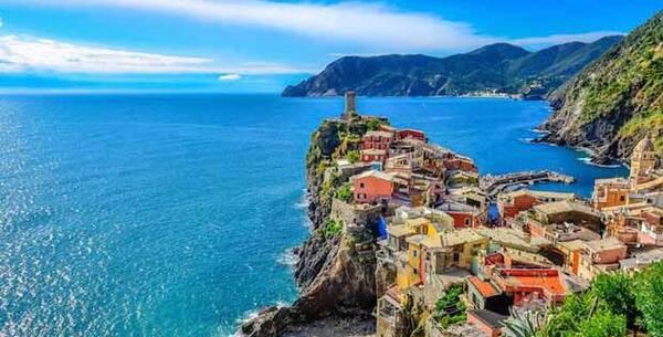 عکس جاهای دیدنی لوگانو سوئیس