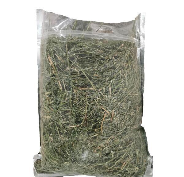 عکس یونجه خشک