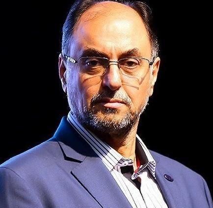 عکس تیم حفاظت رهبری