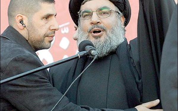 عکس تیم حفاظت رهبری