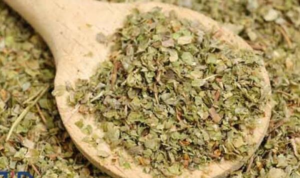 عکس مرزنجوش