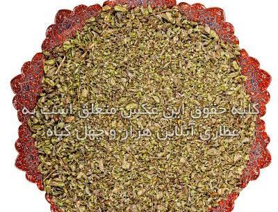 عکس مرزنجوش