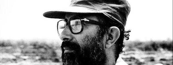 عکس شهید چمران هنگام شهادت