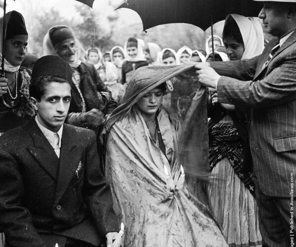 عکس قدیمی ایران
