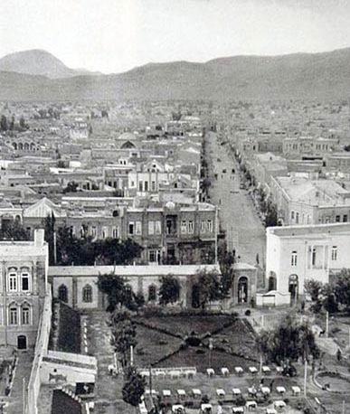 عکس قدیمی ایران