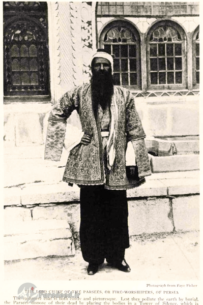 عکس قدیمی ایران