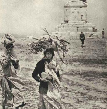 عکس قدیمی ایران