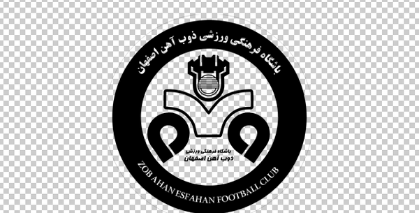 دانلود عکس تیم ذوب آهن
