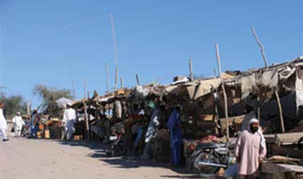 عکس مرز کوهک
