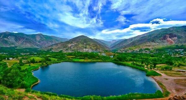 عکس دیدنی ایران