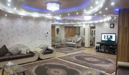 عکس خانه شیک و ساده