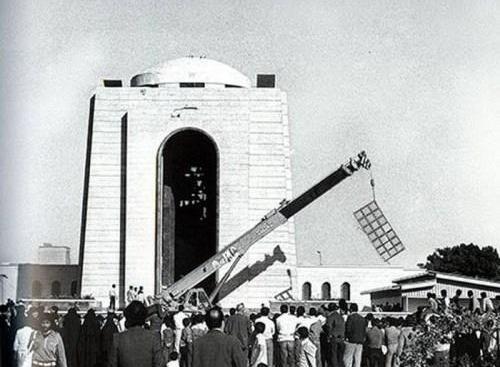 گالری عکس رضا شاه