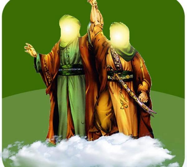 عکس واقعی غدیر