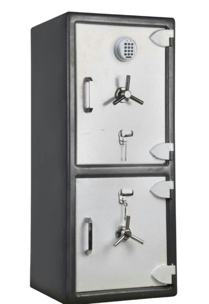 عکس گاوصندوق رمز دار
