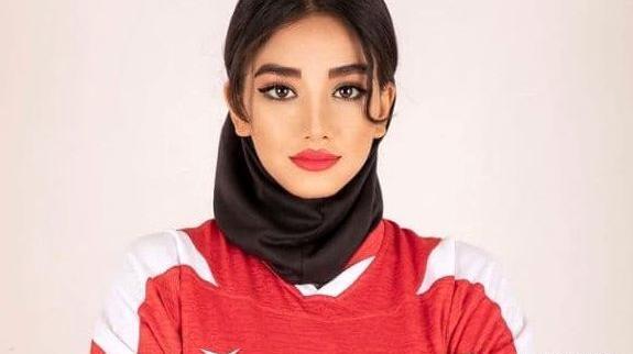 عکس تیم زنان پرسپولیس