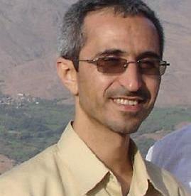 عکس شهید شهریاری